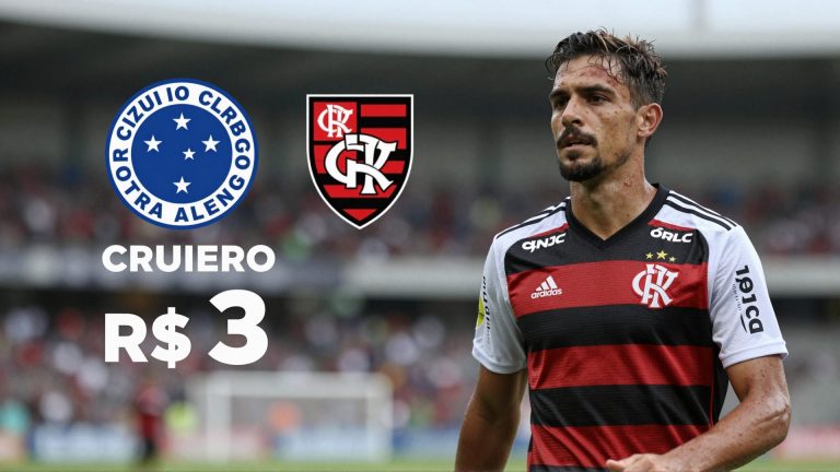 Cruzeiro contra Flamengo: arbitragem polêmica, notas de R$ 3 e a reação de Leonardo Jardim nas oitavas da Libertadores
