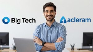 Big Techs Aceleram Gastos com Inteligência Artificial e Geram Impacto Bilionário nos Caixas Globais