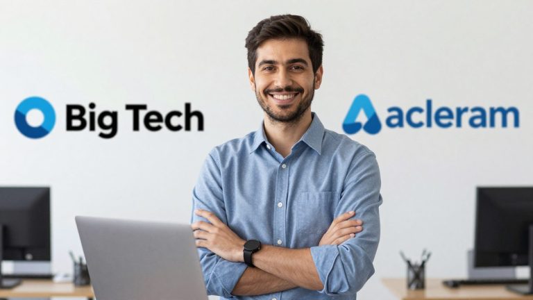 Big Techs Aceleram Gastos com Inteligência Artificial e Geram Impacto Bilionário nos Caixas Globais