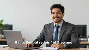 Banco Central reduz Selic para 14% ao ano: impacto direto no orçamento familiar e nas finanças pessoais