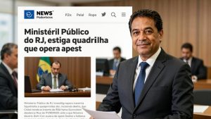 Ministério Público do RJ investiga quadrilha que opera apostas ilegais e lavagem de dinheiro