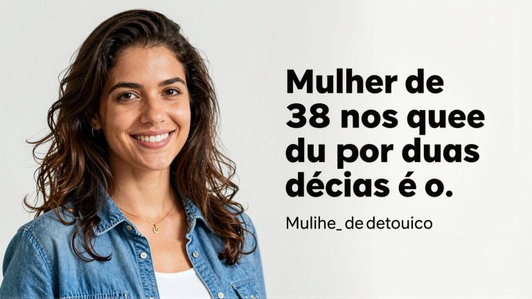 Mulher de 38 anos que viveu como menor por duas décadas é condenada por estelionato majoritário