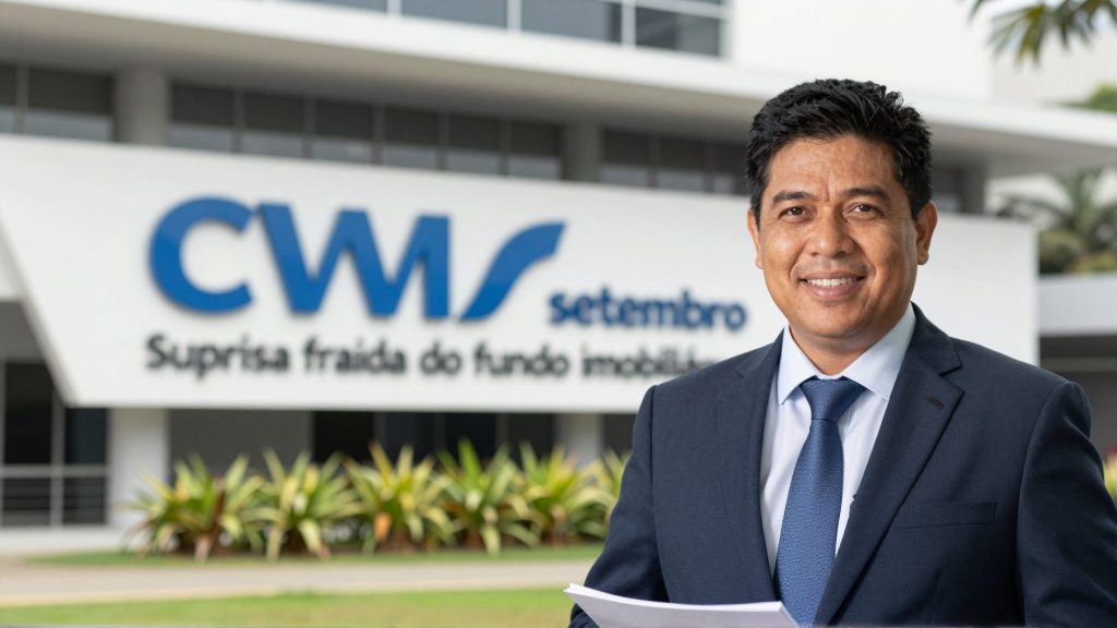 CVM vai julgar em setembro suposta fraude do fundo imobiliário vinculado ao Banco Master