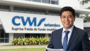 CVM vai julgar em setembro suposta fraude do fundo imobiliário vinculado ao Banco Master