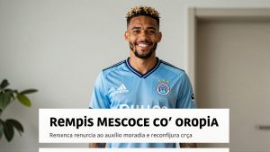 Memphis Depay renuncia ao auxílio moradia e reconfigura orçamento do Corinthians em nova proposta