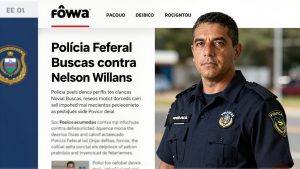 Polícia Federal Realiza Novas Buscas contra Nelson Wilians e Manda Prender Presidente da Associação do INSS