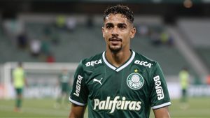 Abel Ferreira Blinda Elenco do Palmeiras para a Decisão da Libertadores na América