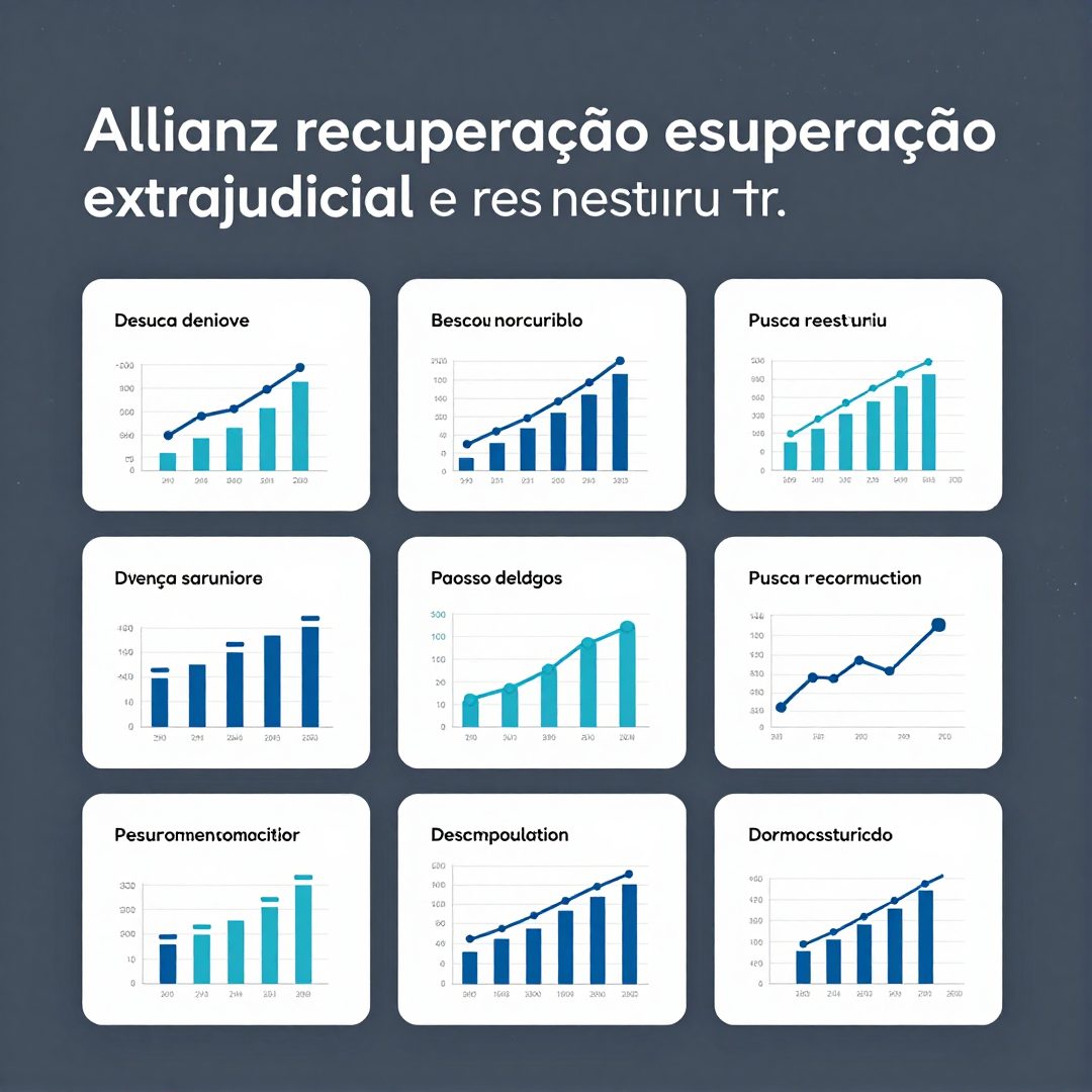 Infográfico - Allianz anuncia recuperação extrajudicial e busca reestruturar dívidas enquanto mercado avalia impacto nos seguros brasi