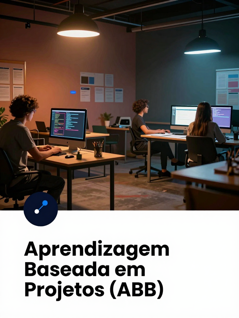 Aprendizagem Baseada em Projetos (ABP)