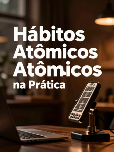 Hábitos Atômicos na Prática