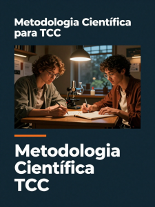 Metodologia Científica para TCC
