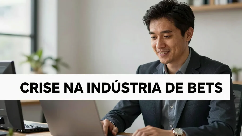 Crise na Indústria de Bets: Casas Apostas Podem Ir à Justiça e BC Trava o Pix