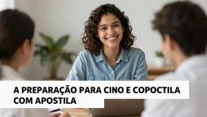 A Preparação para Concursos com Apostila Digital no Concurso da SETEC Campinas