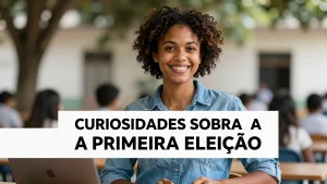 Curiosidades sobre a Primeira Eleição Presidencial Brasileira de 1891