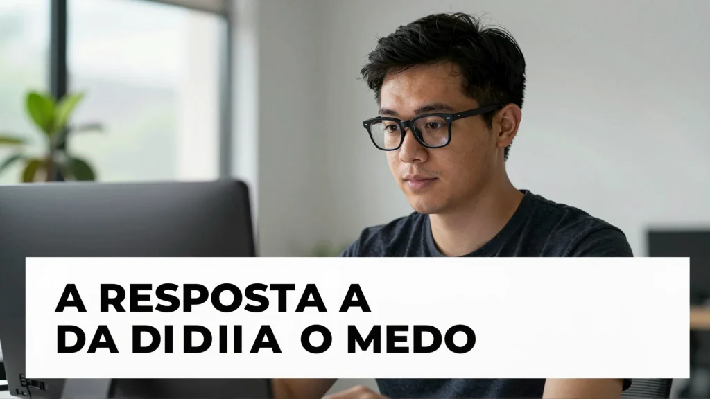 A Resposta da NVIDIA ao Medo Tecnológico em 2024