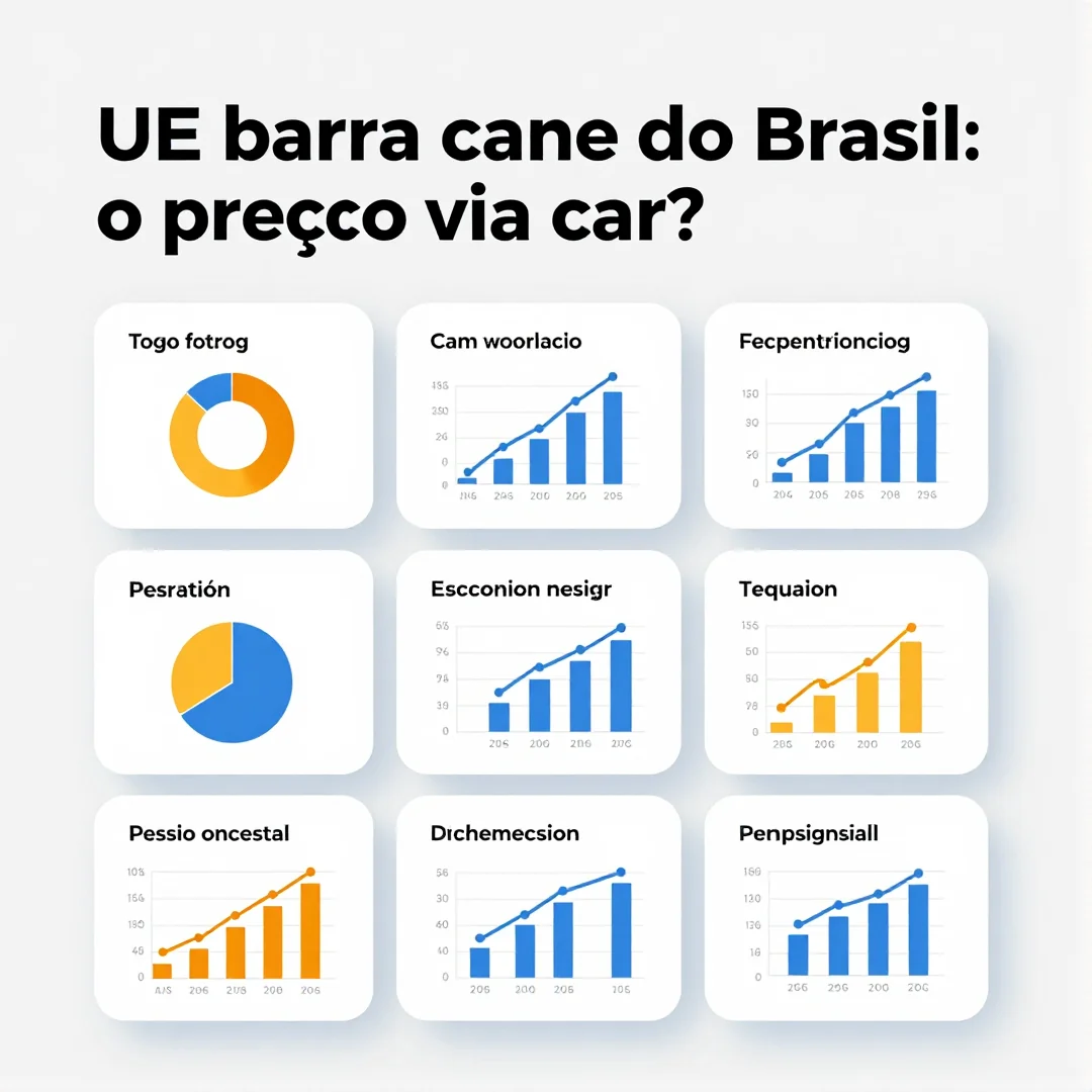 Infográfico - UE barra carne do Brasil: o preço vai cair? Veja impacto no boleto e nos frigoríficos