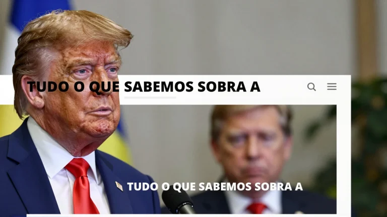 Tudo o que sabemos sobre a decisão de Trump deve restaurar acesso da imprensa