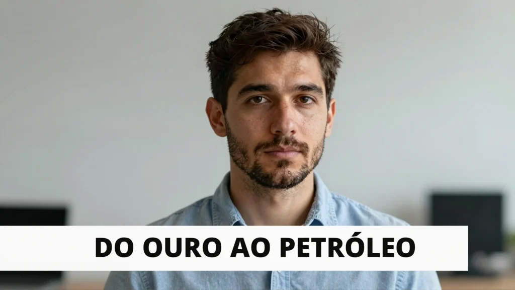 Do ouro ao petróleo: o futuro da inteligência artificial como âncora cambial e seus reflexos no Brasil