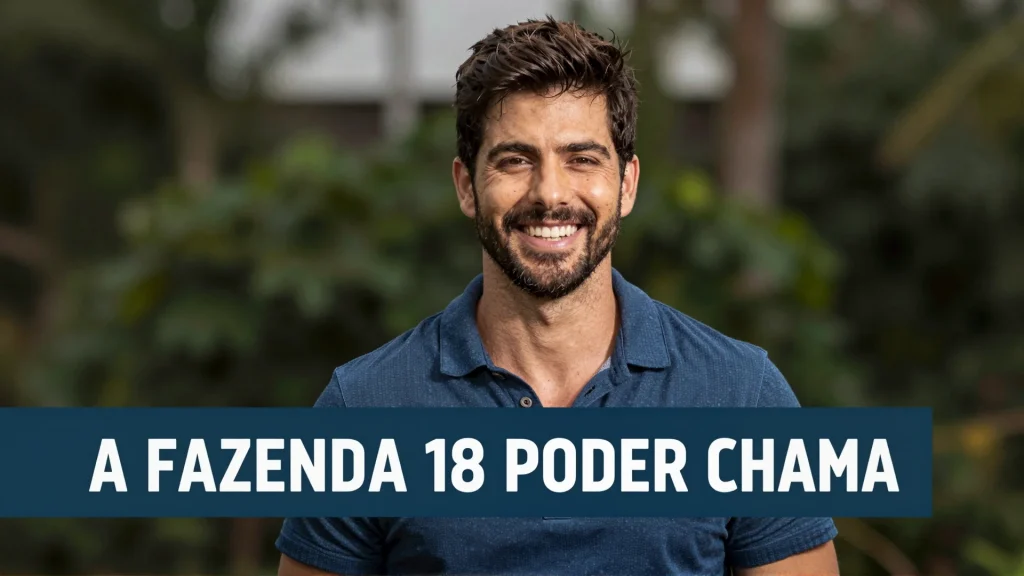 A Fazenda 18 poder Chama: Entenda o Mecanismo que Pode Decidir a Sua Eliminatória
