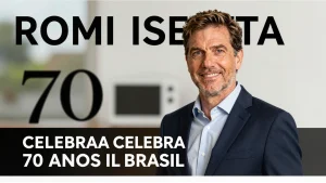 Romi Isetta Celebra 70 Anos Como Pioneiro do Brasil