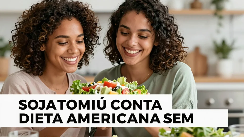 Soja tomou conta dieta americana sem que ninguém tivesse percebido