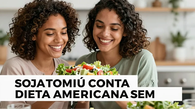 Soja tomou conta dieta americana sem que ninguém tivesse percebido