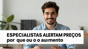 Especialistas alertam preços combustíveis: por que o aumento pode continuar?