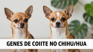 Genes de coiote no chihuahua: o que a ciência descobriu sobre nossa história com cães