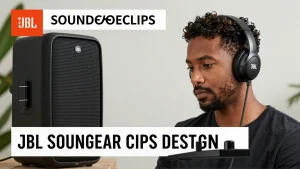 JBL Soundgear Clips design: vale mesmo o investimento em áudio de qualidade?