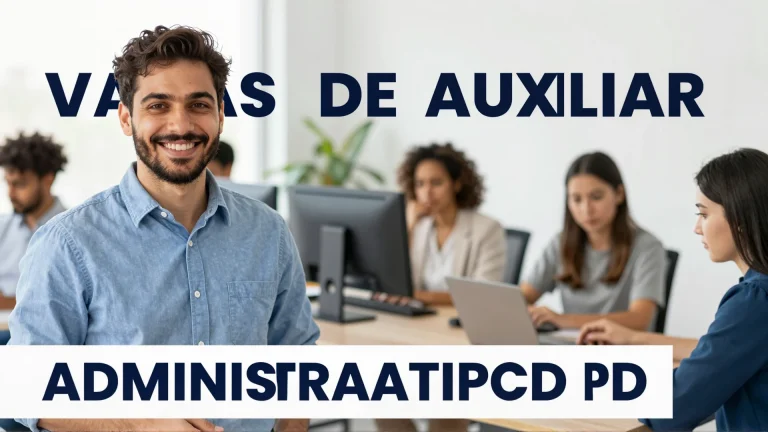 Vagas de Auxiliar Administrativo PCD na Localiza Osasco: conheça requisitos prazos seleção