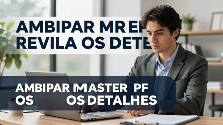Ambipar Master PF revela os detalhes do esquema financeiro e o que isso significa para seus cotistas