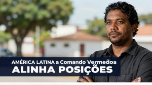 América Latina alinha posições: PCC e Comando Vermelho entram na lista de terroristas globais