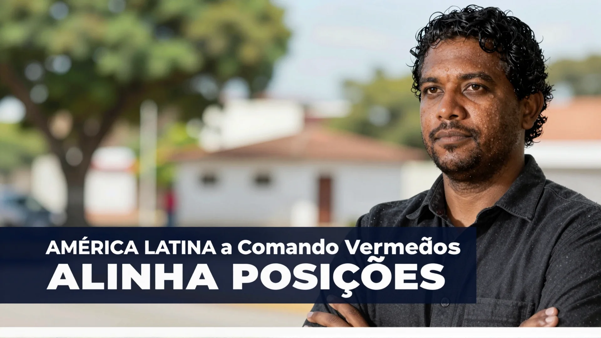 América Latina alinha posições: PCC e Comando Vermelho entram na lista de terroristas globais