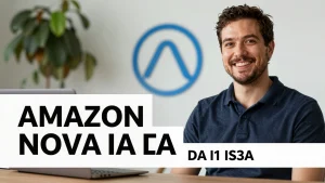 Amazon proíbe nova IA da Meta e define novas regras para o ecossistema digital