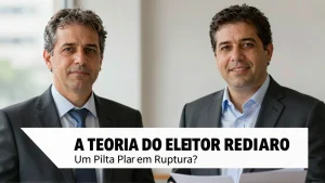 A Teoria do Eleitor Mediano: Um Pilar em Ruptura?