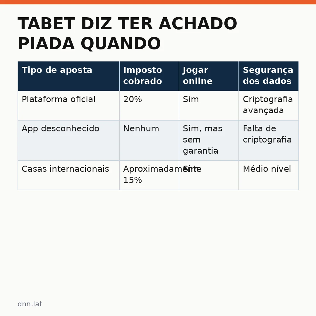 Infográfico - Tabet diz ter achado piada quando soube que postagem viral seria retirada do ar nas redes sociais