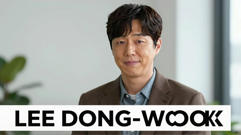 Lee Dong-wook: K-dramas e filmes para ver no streaming agora