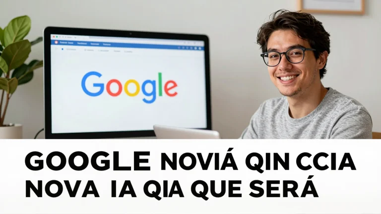 Google anuncia nova IA que será estagiário da sua casa: conheça como a organização familiar vai mudar
