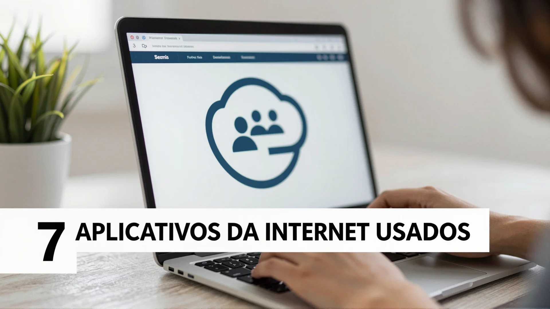 7 aplicativos da internet usados: sete serviços digitais dos Estados Unidos que ainda não chegaram oficialmente ao Brasil