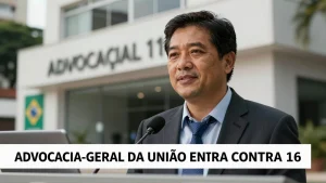 Advocacia-Geral da União entra contra 17 casas de apostas que geraram prejuízos ao SUS