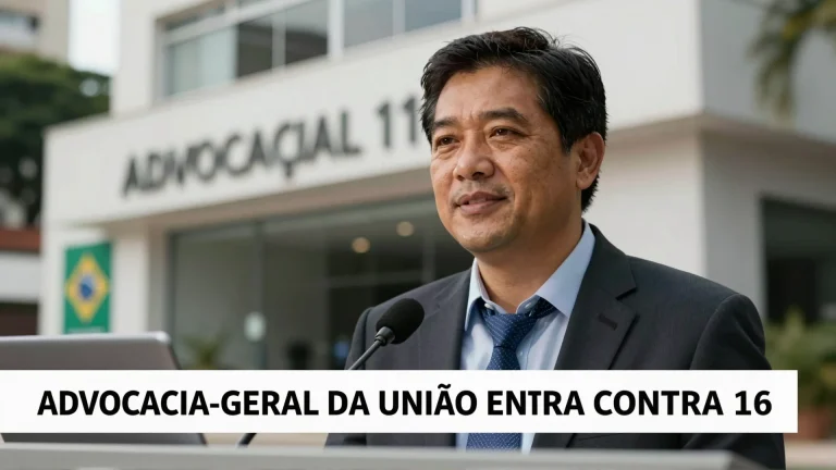 Advocacia-Geral da União entra contra 17 casas de apostas que geraram prejuízos ao SUS