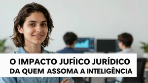 O Impacto Jurídico da Inteligência Artificial: Quem Assume a Responsabilidade pelos Danos?