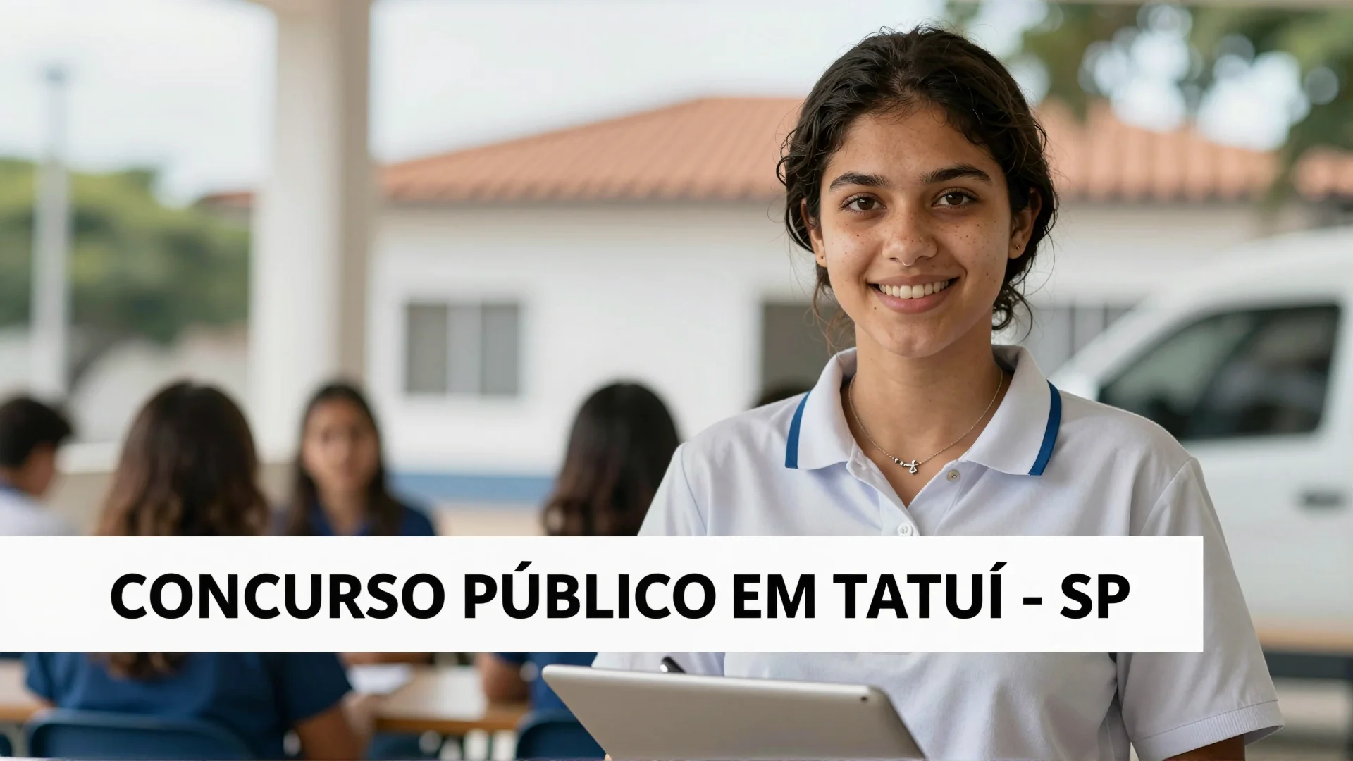 Concurso Público em Tatuí - SP: Vagas Abertas para Nível Fundamental e Médio