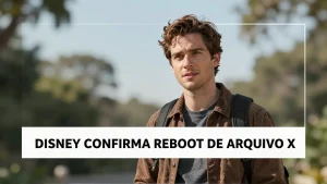 Disney Confirma Reboot de Arquivo X: A Nova Era do Sobrenatural