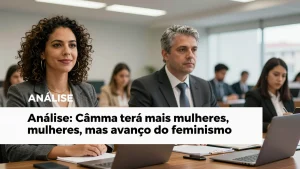Análise: Câmara terá mais mulheres, mas avanço do feminismo no congresso é limitado