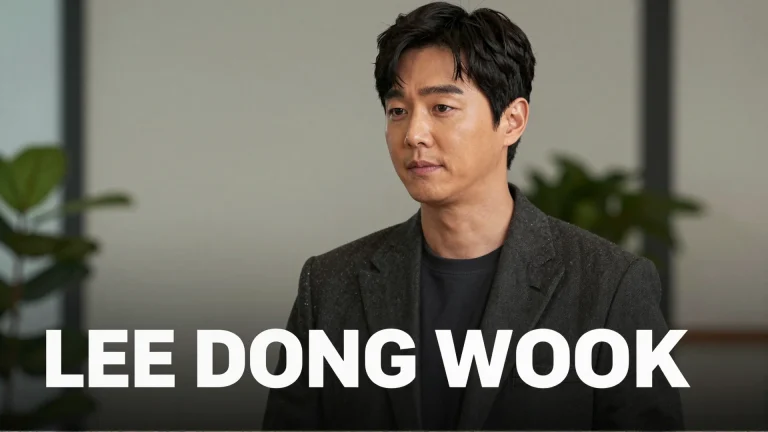 Lee Dong Wook: K-dramas e filmes para assistir no streaming
