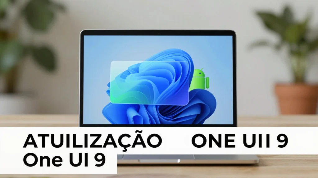 Atualização One UI 9: Samsung Libera Atualização Com Android 17 Estável Para Linha Galaxy A