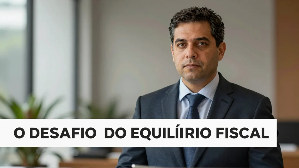 O Desafio do Equilíbrio Fiscal: A Reforma da Previdência e o Futuro Econômico