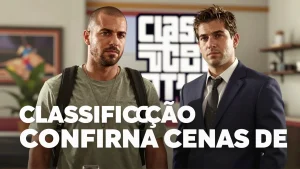 Classificação oficial confirma cenas de sexo em GTA 6 e gera expectativa global