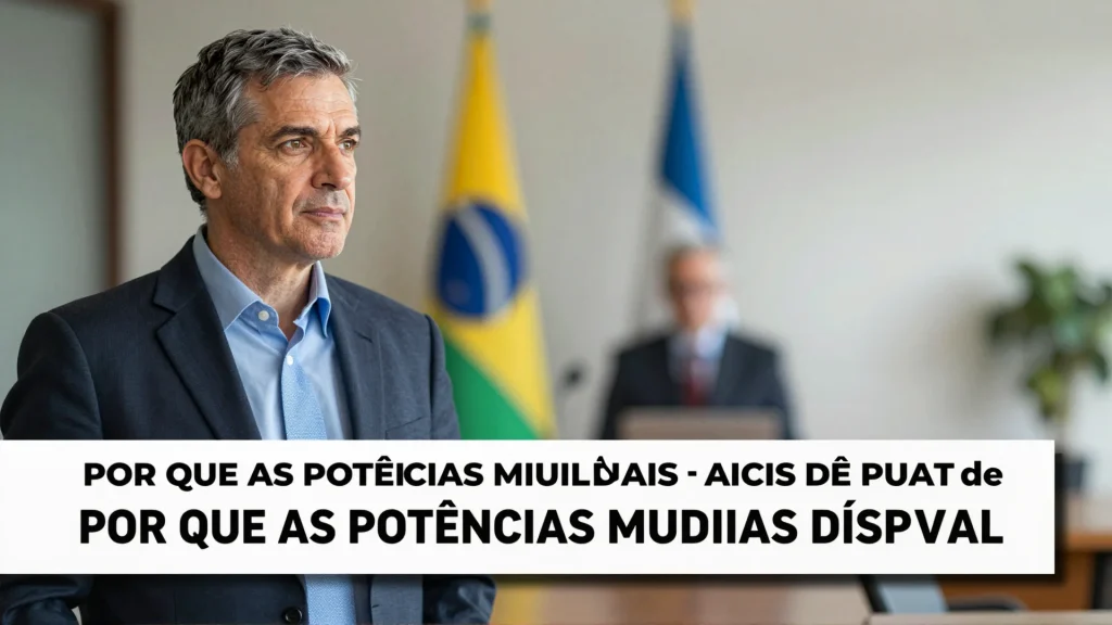 Por que as potências mundiais disputam há mais de um século essas ilhas do Pacífico?